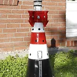 Holiday home Strandkorb Esens