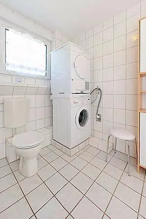 Casa vacanze Strandkorb *