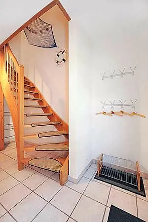 Casa vacanze Strandkorb *