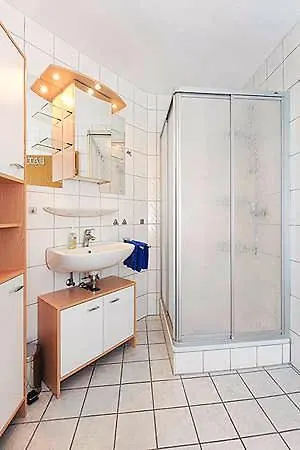 Strandkorb Casa vacanze Esens