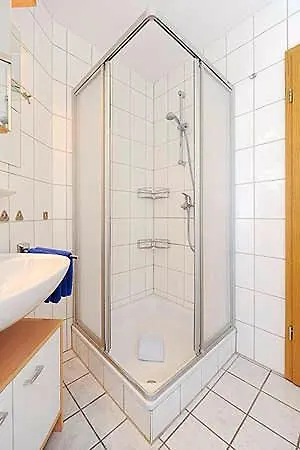 Casa vacanze Strandkorb Esens