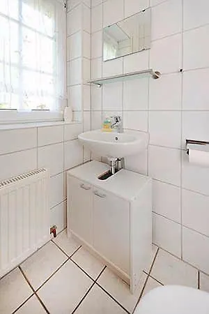 Casa vacanze Strandkorb Esens