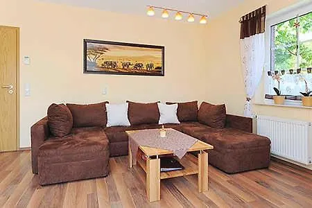 Strandkorb Casa vacanze Esens