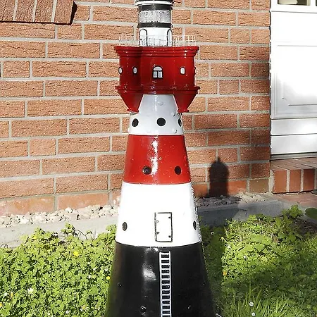 Casa vacanze Strandkorb Esens