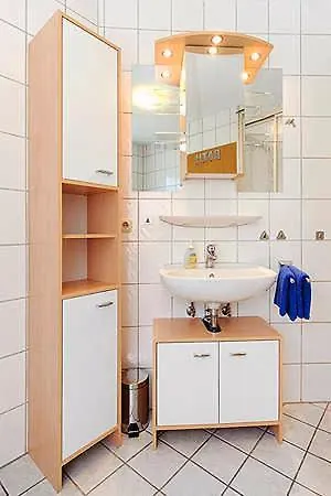 Strandkorb Nyaraló *