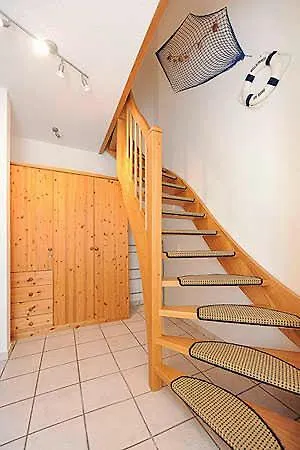 Strandkorb Nyaraló Esens