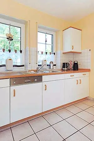 Strandkorb Nyaraló *